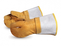 Welding Mitts